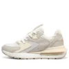 Sapatos “Beige White”