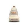 Sapatos “Beige White”
