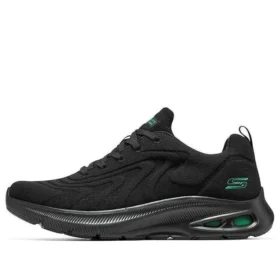 Sapatos “Black” da Bob’s Unity