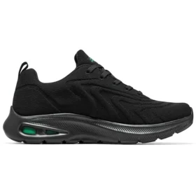 Sapatos “Black” da Bob’s Unity