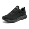 Sapatos “Black” da Bob’s Unity