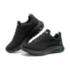 Sapatos “Black” da Bob’s Unity