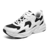 Sapatos Bob’s Bamina 2 “Cloud White Black”
