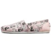 Sapatos Bob’s Plush Low – Rosa