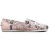 Sapatos Bob’s Plush Low – Rosa
