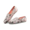 Sapatos Bob’s Plush Low – Rosa