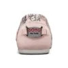 Sapatos Bob’s Plush Low – Rosa