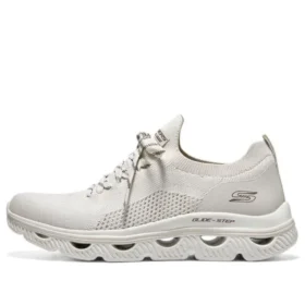 Sapatos “Bob’s Sport Arc Waves” “Cinza Claro”