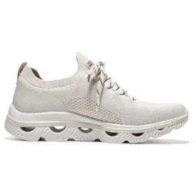 Sapatos “Bob’s Sport Arc Waves” “Cinza Claro”