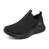 Sapatos BOBS Unity “Core Black”