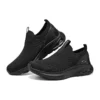 Sapatos BOBS Unity “Core Black”