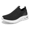 Sapatos “Bob’s Unity” “Preto Branco”