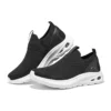 Sapatos “Bob’s Unity” “Preto Branco”