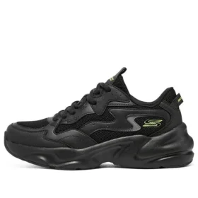 Sapatos Bobs Bamina 2 “Core Black”