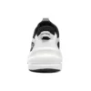 Sapatos Bobs Bamina “Branco Preto Cinza”