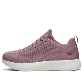 Sapatos Bobs Squad 2 Rosa/Branco
