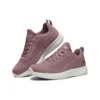 Sapatos Bobs Squad 2 Rosa/Branco