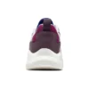 Sapatos Bobs Squad Chaos “Cinza Roxo Branco”