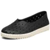 Sapatos Cali Slip-on Preto