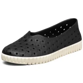Sapatos Cali Slip-on Preto