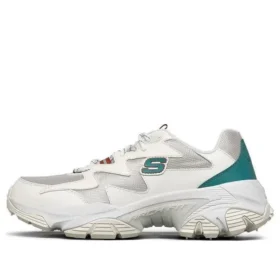 Sapatos Casuais Arch Fit Phantom Sport Branco-Verde “Branco-Verde”