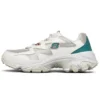 Sapatos Casuais Arch Fit Phantom Sport Branco-Verde “Branco-Verde”