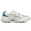 Sapatos Casuais Arch Fit Phantom Sport Branco-Verde “Branco-Verde”