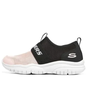 Sapatos casuais “Black Pink”