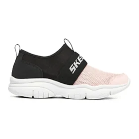 Sapatos casuais “Black Pink”