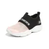 Sapatos casuais “Black Pink”