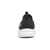 Sapatos casuais “Black Pink”