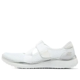 Sapatos casuais confortáveis “Branco”