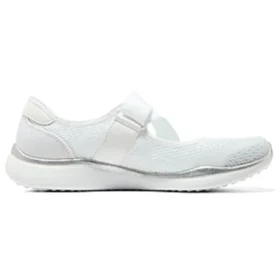 Sapatos casuais confortáveis “Branco”