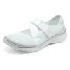 Sapatos casuais confortáveis “Branco”