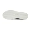 Sapatos casuais de cano alto “Black White”