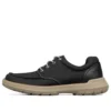 Sapatos casuais Doveno Preto