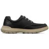 Sapatos casuais Doveno Preto