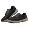 Sapatos casuais Doveno Preto