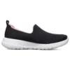 Sapatos casuais Go Walk Lazy Preto