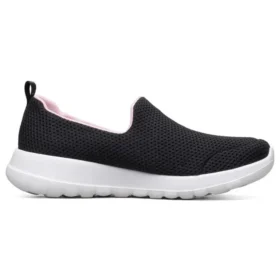 Sapatos casuais Go Walk Lazy Preto