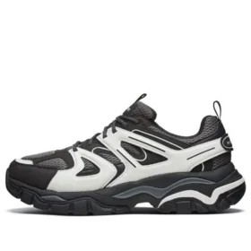 Sapatos casuais RX FIT Stak Ultra Treso Preto/Branco