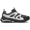 Sapatos casuais RX FIT Stak Ultra Treso Preto/Branco