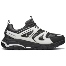 Sapatos casuais RX FIT Stak Ultra Treso Preto/Branco
