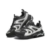 Sapatos casuais RX FIT Stak Ultra Treso Preto/Branco