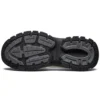 Sapatos casuais RX FIT Stak Ultra Treso Preto/Branco