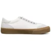 Sapatos Casuais Sc Brancos