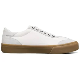 Sapatos Casuais Sc Brancos