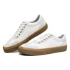 Sapatos Casuais Sc Brancos