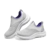 Sapatos “Cinza”