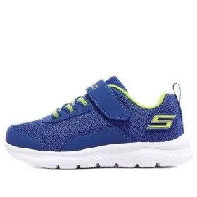 Sapatos Comfy Flex 2.0 “Azul Branco”